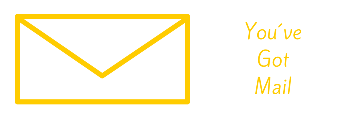E-Mails Sind Keine Säbelzahn-Tiger