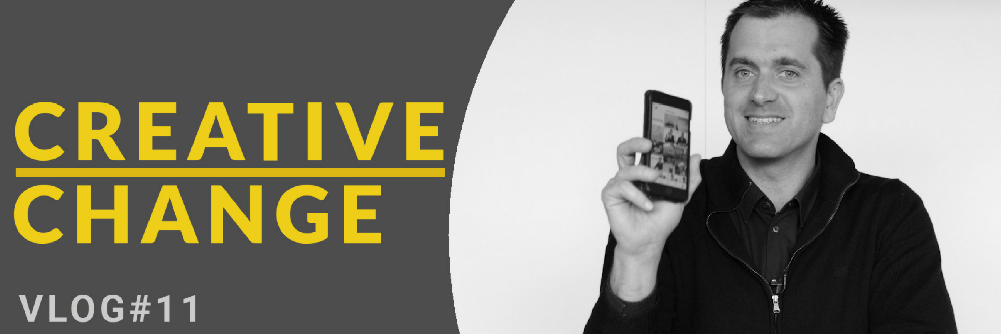 Smartphones Und Die Multitasking-Lüge | CreativeChange #11