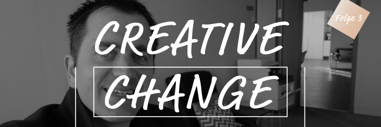 CreativeChange 2.0 #3: Warum Ist Meine Arbeit Wertlos?