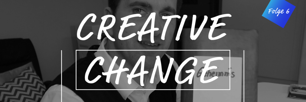 Creative Change 6 Arminruser.com