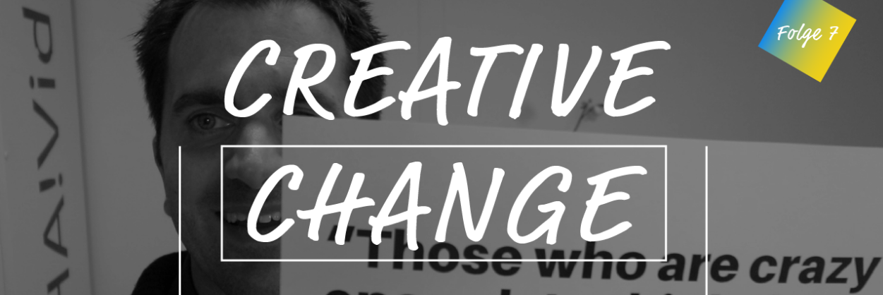 Erfolg And Veränderung Das Muss Besser Gehen Creative Change 7