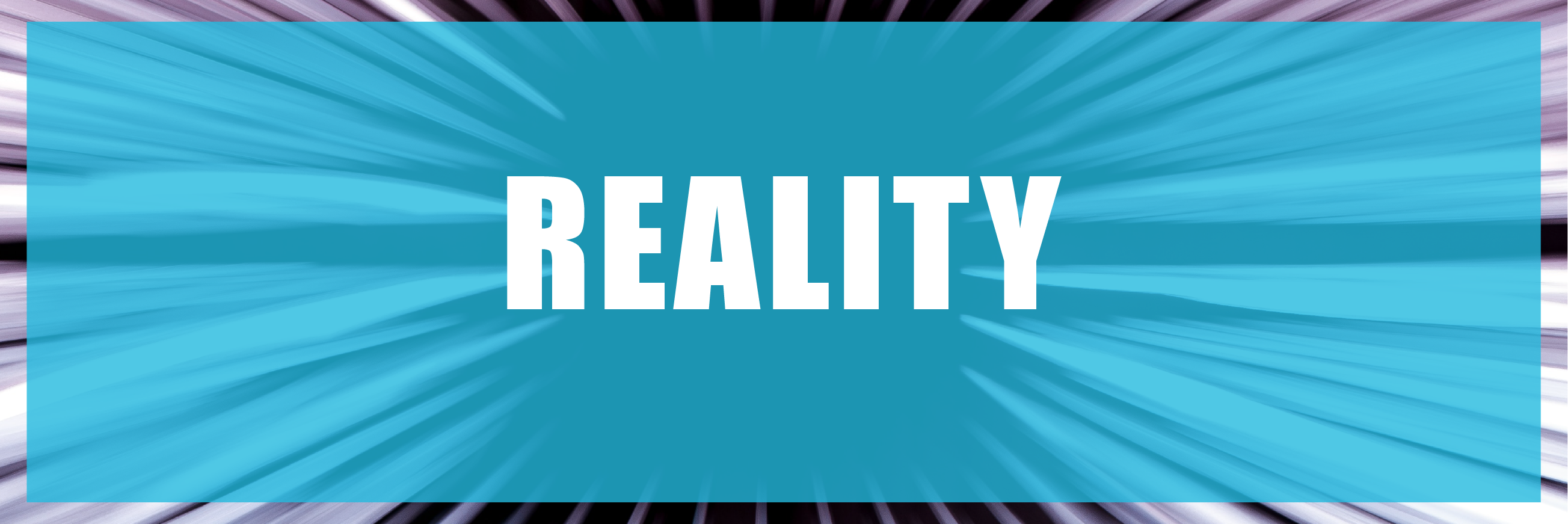 The Complicated, Disturbing, Inspiring Reality.
