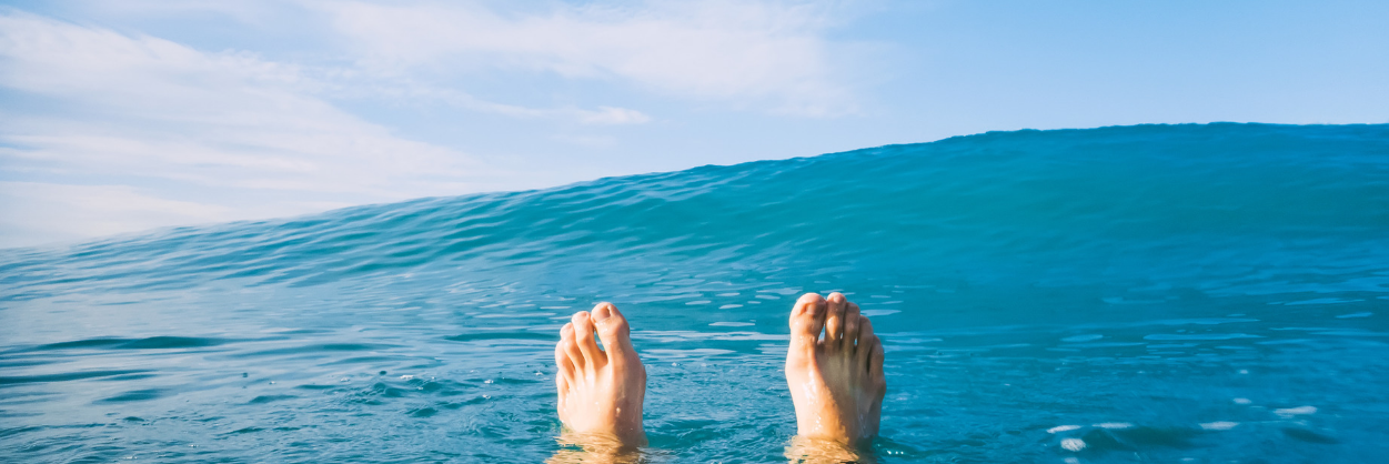 BLUE OCEAN STRATEGY – So Schaffen Wir Eigene Märkte!